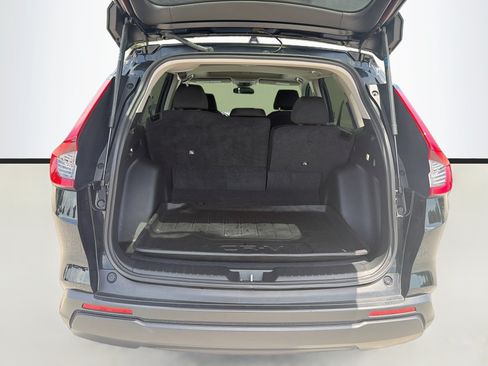 Used 2024 Honda CR-V EX image 12
