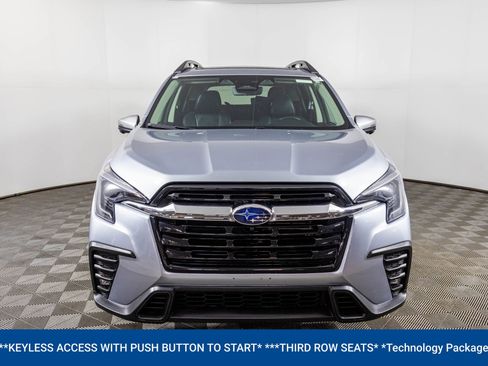 Used 2023 Subaru Ascent Limited w/ Technology Package image 14