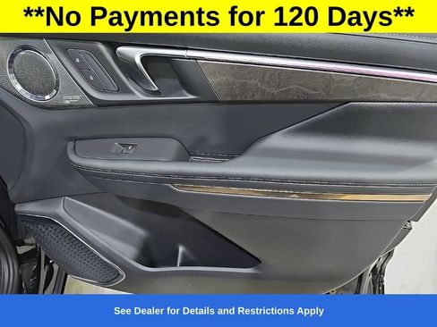 New 2026 Buick Enclave Avenir w/ Super Cruise Package image 9