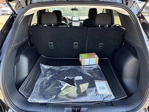 New 2026 Ford Escape Active w/ Cold Weather Package image 12