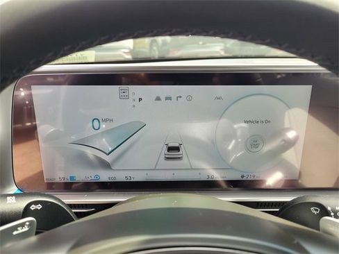 New 2025 Hyundai Ioniq 6 SEL image 11