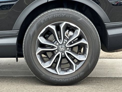 Used 2022 Honda CR-V EX-L image 30