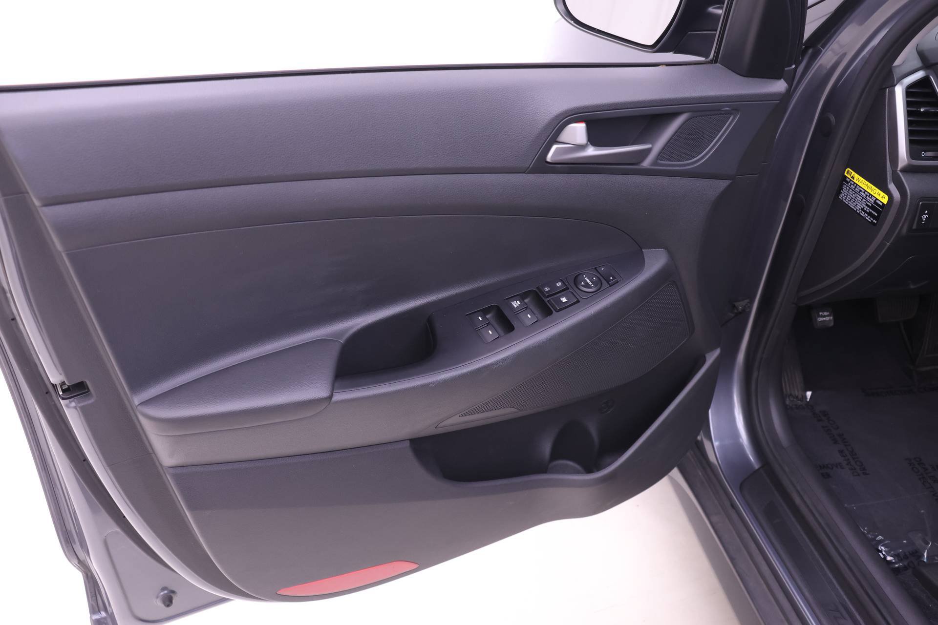 Used 2017 Hyundai Tucson SE FWD image 9