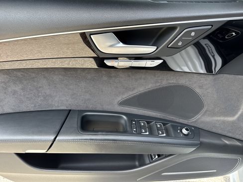 Used 2017 Audi A8 L 3.0T w/ Executive Package AWD/4WD image 14