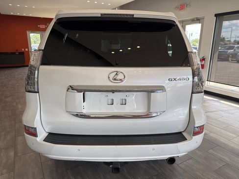 Used 2015 Lexus GX 460 w/ Premium Package image 5