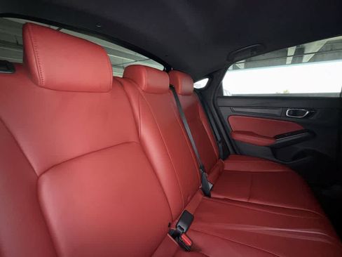 Used 2025 Acura Integra A-Spec FWD image 26