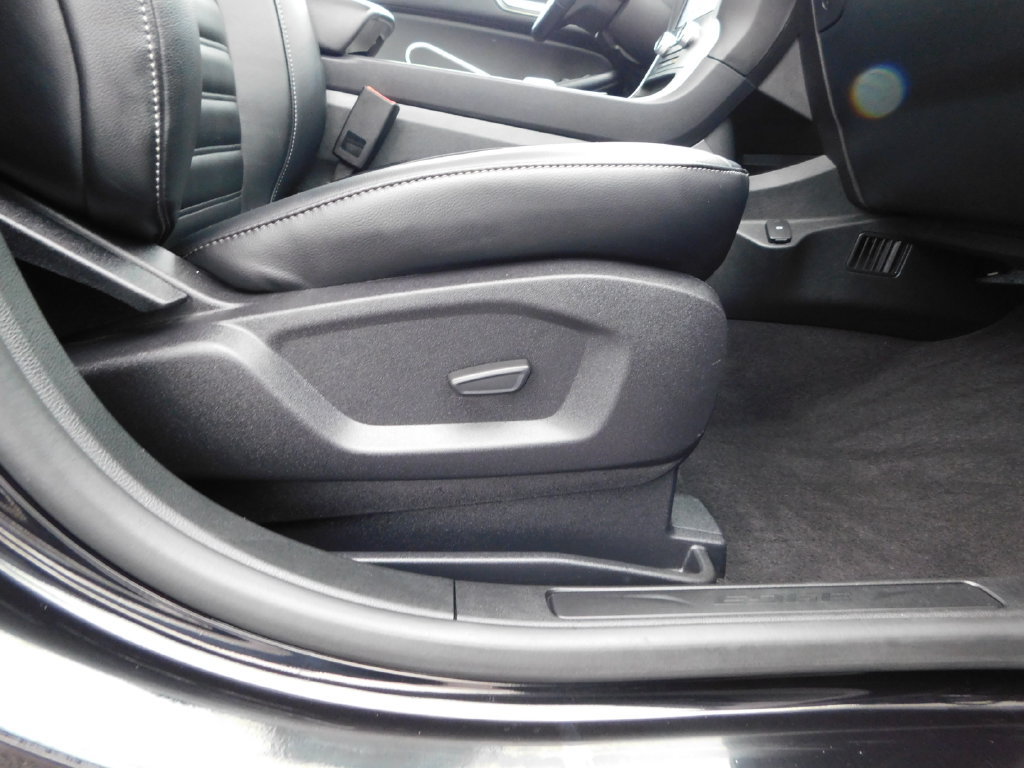 Used 2024 Ford Edge SEL w/ Convenience Package AWD/4WD image 19