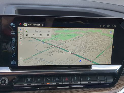 New 2026 Chevrolet Silverado 3500 LT w/ All Star Edition image 16