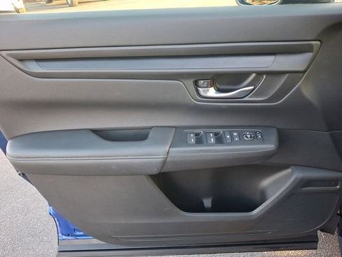 Certified 2024 Honda CR-V EX image 12