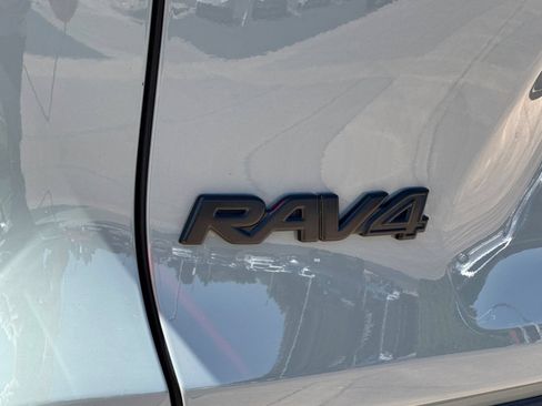 Certified 2023 Toyota RAV4 XLE Premium FWD image 35
