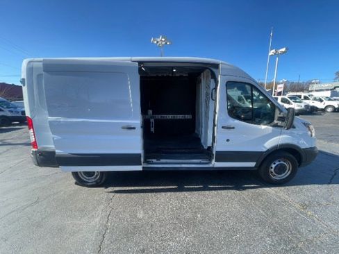 Used 2019 Ford Transit 350 148 Medium Roof image 10