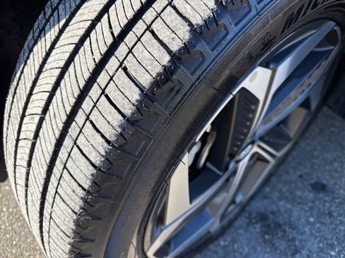 Certified 2023 Hyundai Tucson Limited image 7