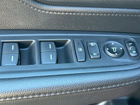 Certified 2023 Honda Odyssey Sport image 12