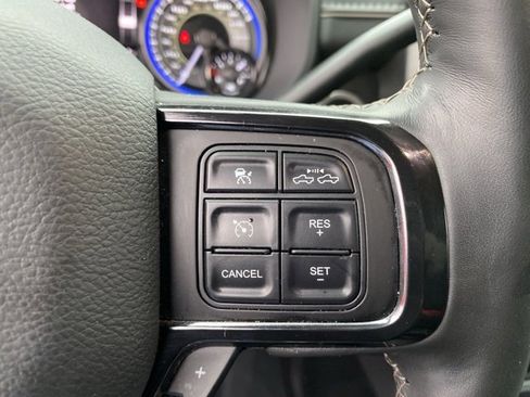 Used 2022 RAM 2500 Limited image 21