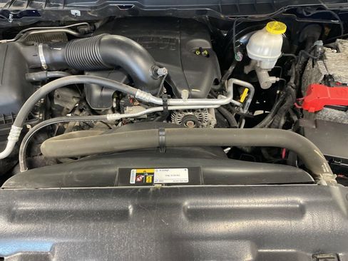 Used 2018 RAM 1500 Sport w/ Sport Premium Group image 31