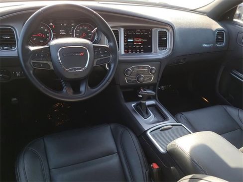 Used 2023 Dodge Charger SXT image 12