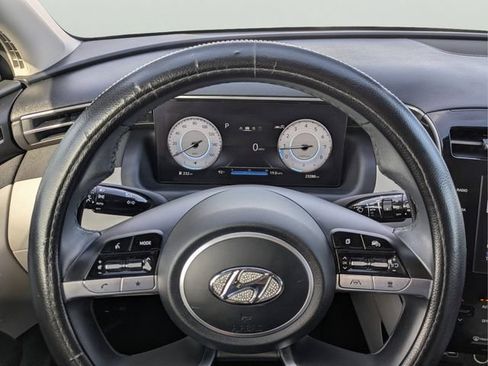 Used 2023 Hyundai Tucson SEL w/ Convenience Package FWD image 28