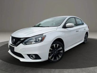 Used 2017 Nissan Sentra SR w/ Driver's Assist Package
