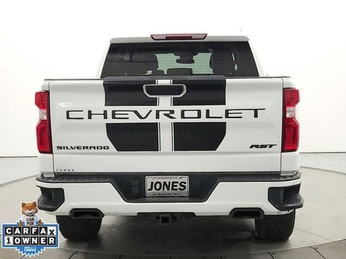 Used 2023 Chevrolet Silverado 1500 RST w/ Rally Edition image 6