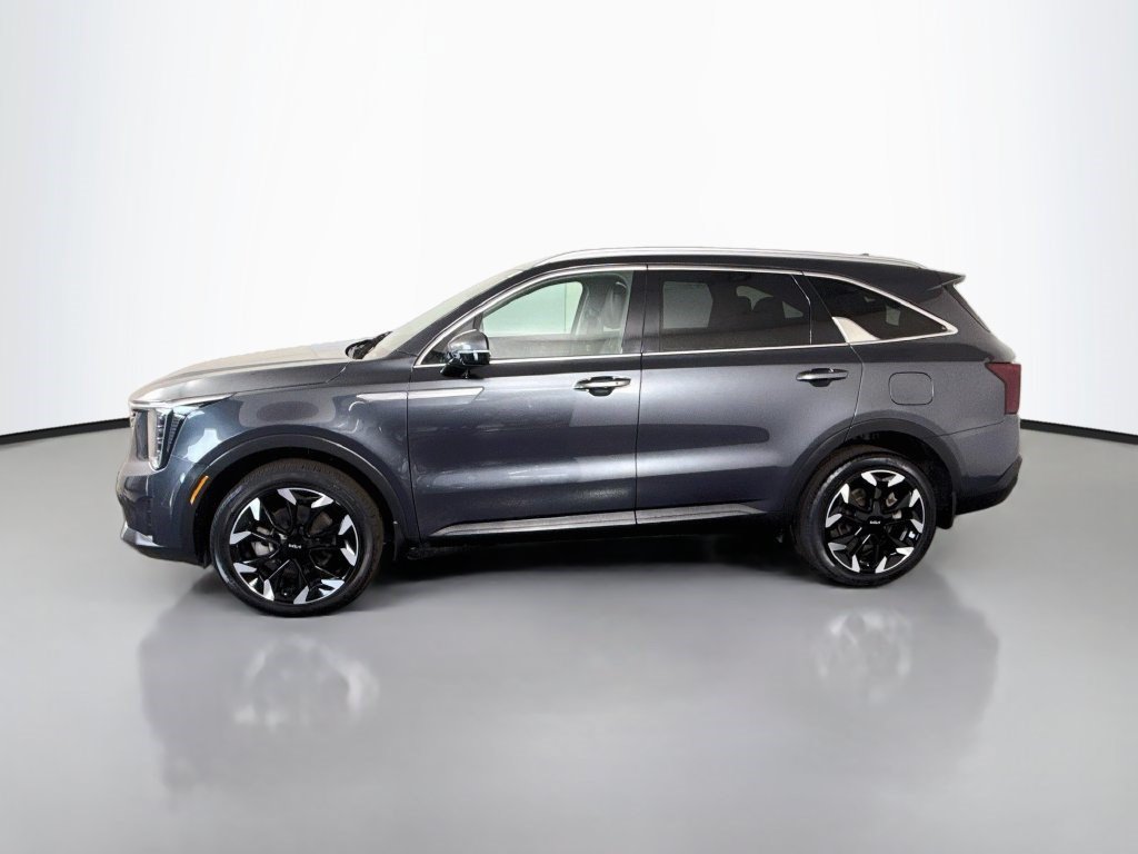 Used 2024 Kia Sorento X-Line EX AWD/4WD image 6