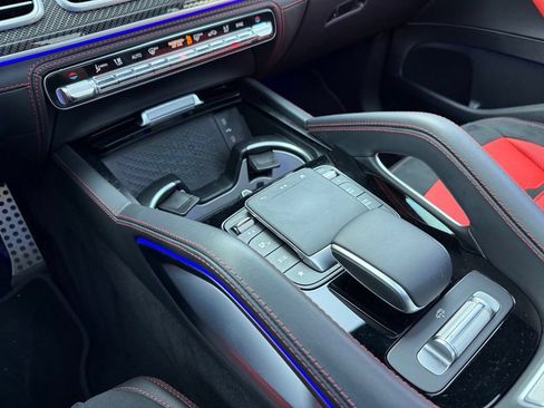 Certified 2024 Mercedes-Benz GLE 63 AMG S image 23