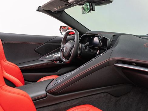 Used 2023 Chevrolet Corvette Z06 image 56