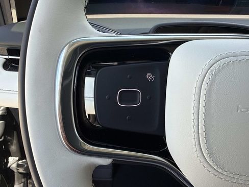 New 2026 Lincoln Nautilus Black Label AWD/4WD image 31