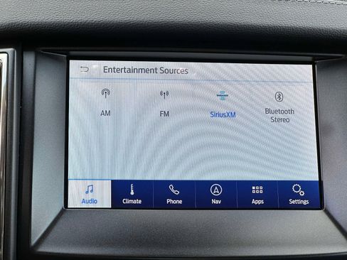 Used 2021 Ford Ranger Lariat w/ Tremor Off-Road Package image 10