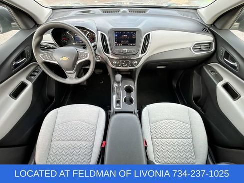Used 2023 Chevrolet Equinox LS w/ LS Convenience Package image 19
