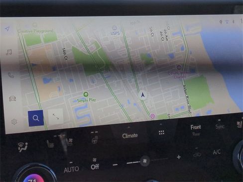 Used 2024 Lexus GX 550 image 27