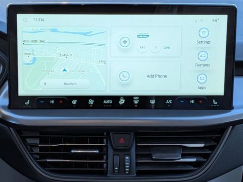 New 2026 Ford Escape SE image 14