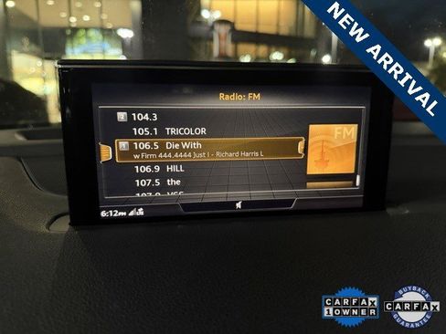 Used 2018 Audi Q7 3.0T Premium Plus image 15