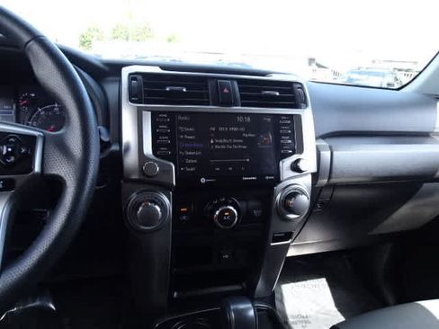 Used 2021 Toyota 4Runner SR5 Premium w/ Moonroof Package RWD image 27
