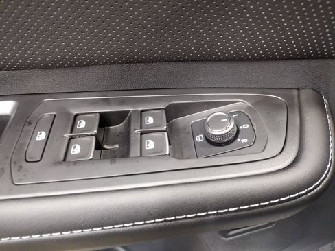 New 2026 Volkswagen Atlas SEL Premium R-Line image 25