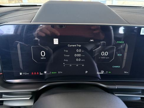 New 2026 Kia Sportage SX Prestige AWD/4WD image 12