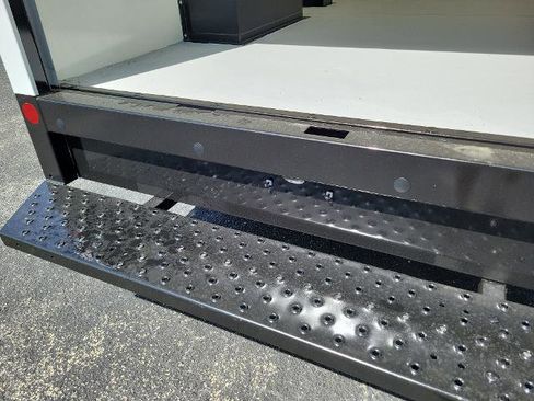 New 2025 Chevrolet Express 3500 Regular Wheelbase w/ Power Convenience Package image 8