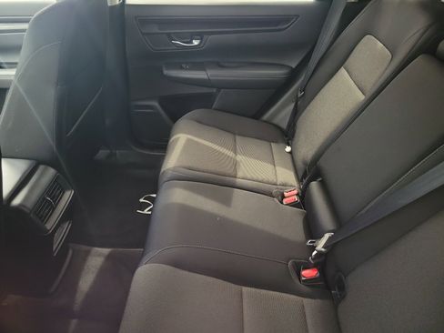 Certified 2024 Honda CR-V EX image 9