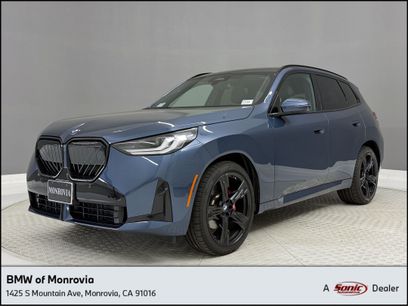 Used 2026 BMW X3 xDrive30i w/ M Sport Package
