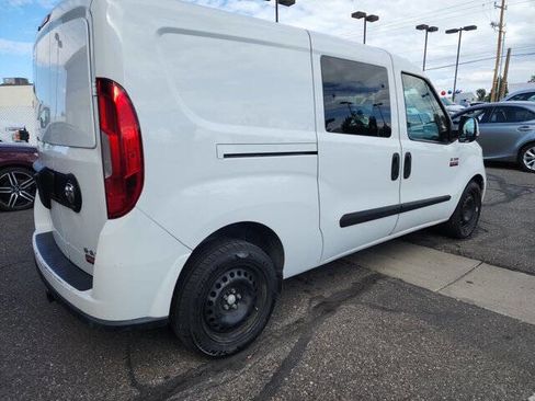 Used 2017 RAM ProMaster City Tradesman SLT w/ Rear Back-up Camera Group image 6