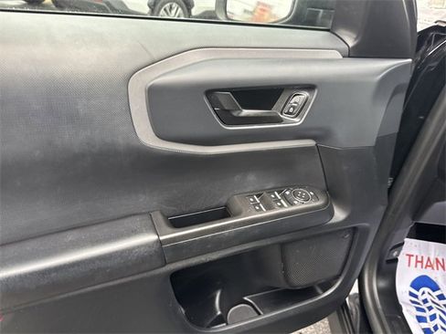 Used 2021 Ford Bronco Sport image 15