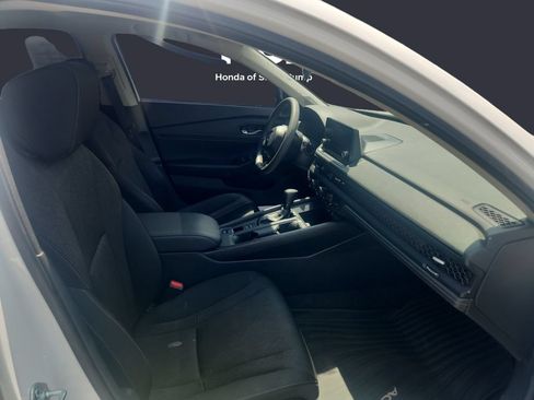 Certified 2023 Honda Accord EX image 15