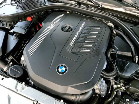 Used 2024 BMW M240i xDrive Coupe w/ Premium Package image 31