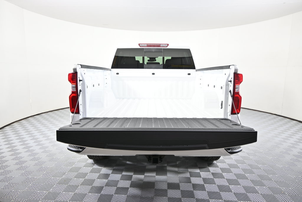 New 2026 Chevrolet Silverado 1500 RST w/ All Star Edition Plus AWD/4WD image 6