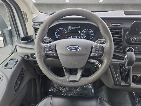 Used 2021 Ford Transit 350 XL image 21