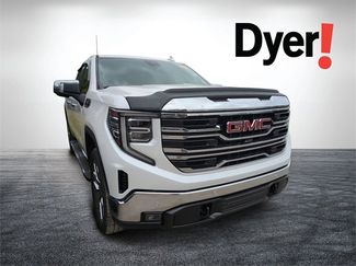 Certified 2024 GMC Sierra 1500 SLT w/ SLT Premium Plus Package video 1