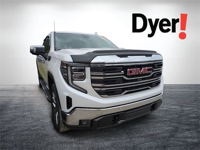 Certified 2024 GMC Sierra 1500 SLT w/ SLT Premium Plus Package