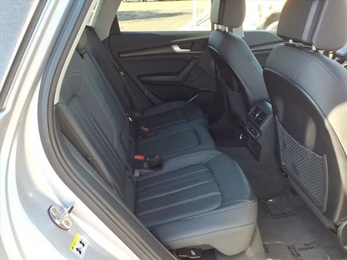 Used 2023 Audi Q5 2.0T Premium image 13