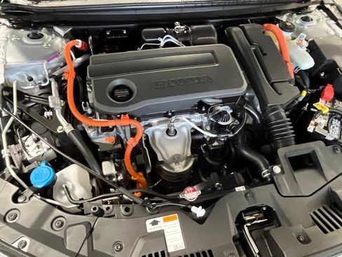 New 2026 Honda Accord Sport image 12