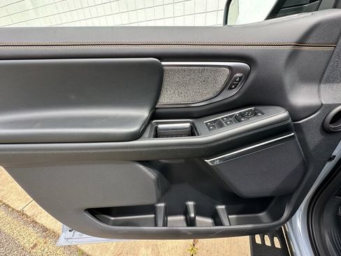 New 2027 Ford Expedition Tremor AWD/4WD image 16