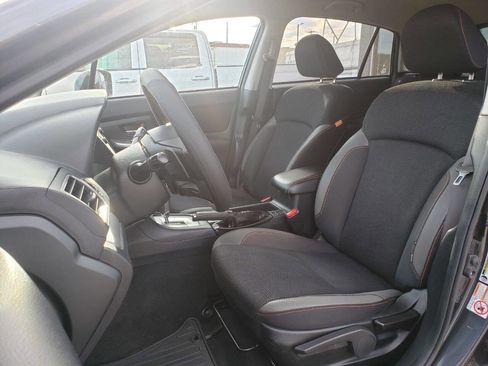 Used 2017 Subaru Crosstrek 2.0i Premium image 6